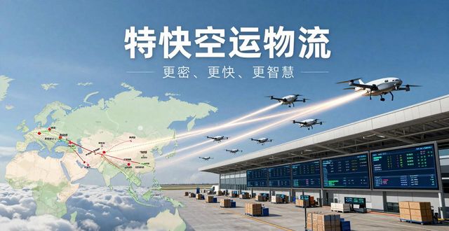 特快空运物流_空运快件_空运是不是特快
